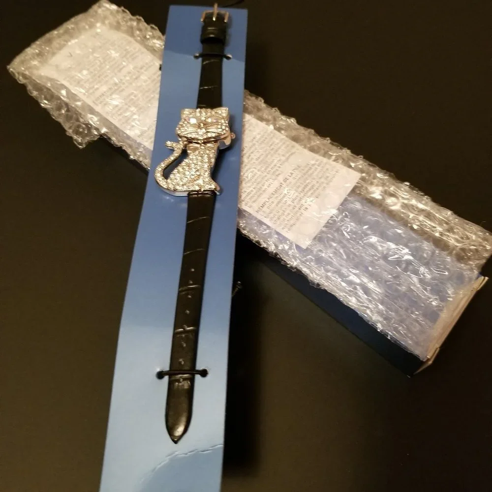 Cat's Watch - Picture 3 of 5